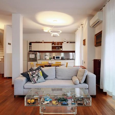 Appr Grande Trastevere-Pascarella Rome Exterior photo
