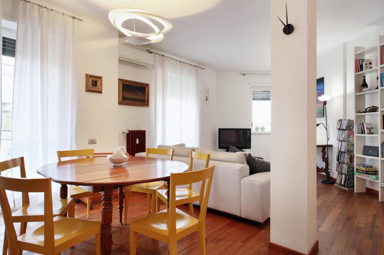 Appr Grande Trastevere-Pascarella Rome Exterior photo