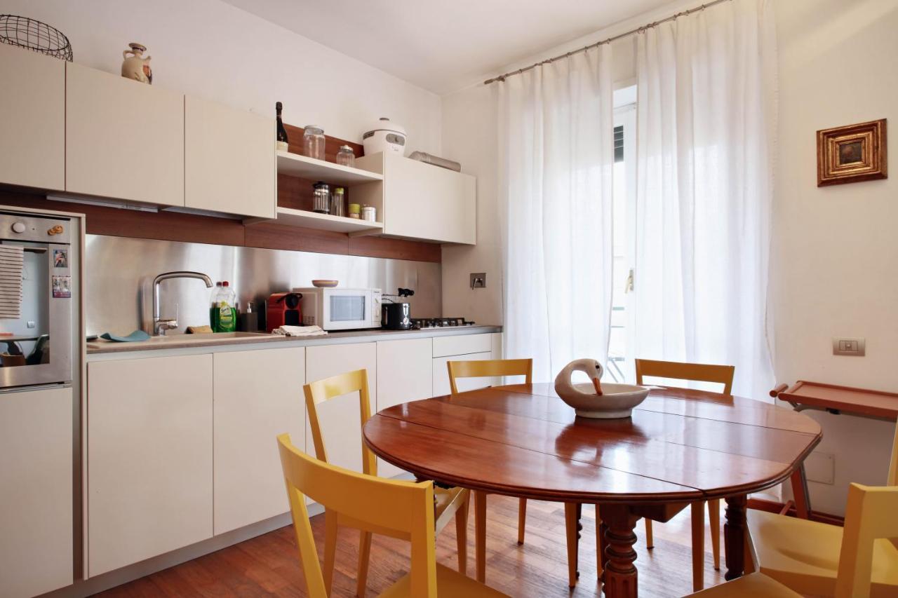 Appr Grande Trastevere-Pascarella Rome Exterior photo